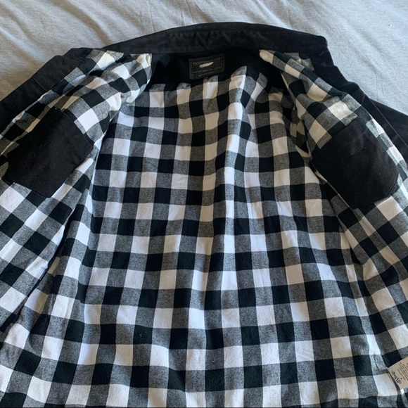 Eighteen Weights Work Jacket - Picture 3 of 5